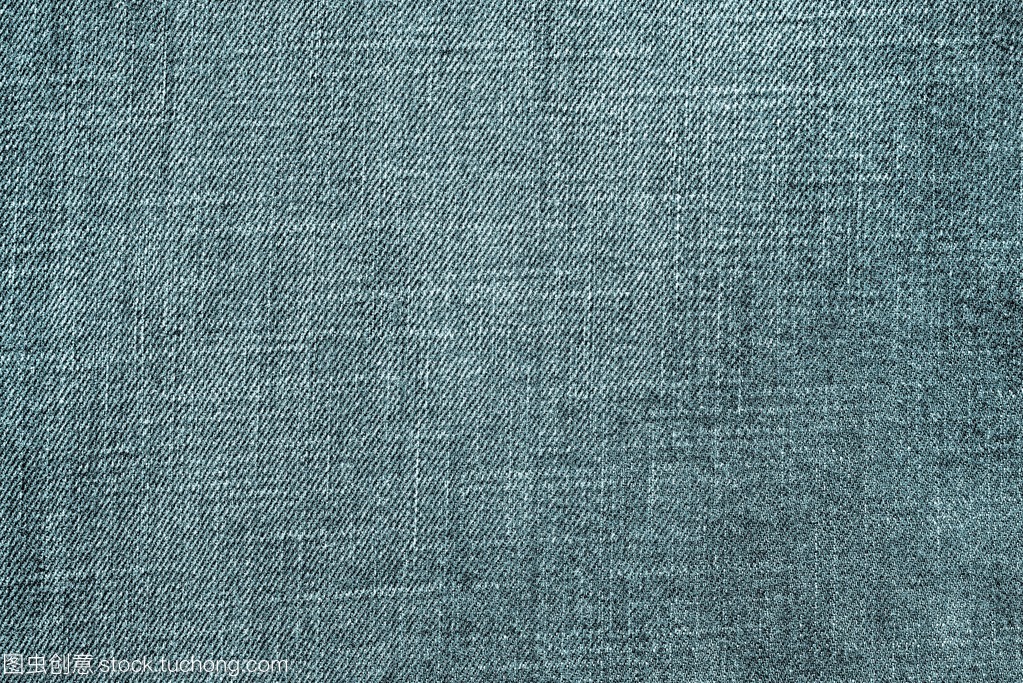 靛色牛仔布的藝術(shù) 從棉紗到紋理的旅程