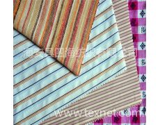 麻棉布供應(yīng)與貿(mào)易信息全解析 紡織網(wǎng)平臺(tái)助力棉紗加工產(chǎn)業(yè)鏈